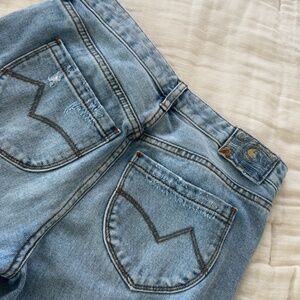 Cleo & wolf jeans